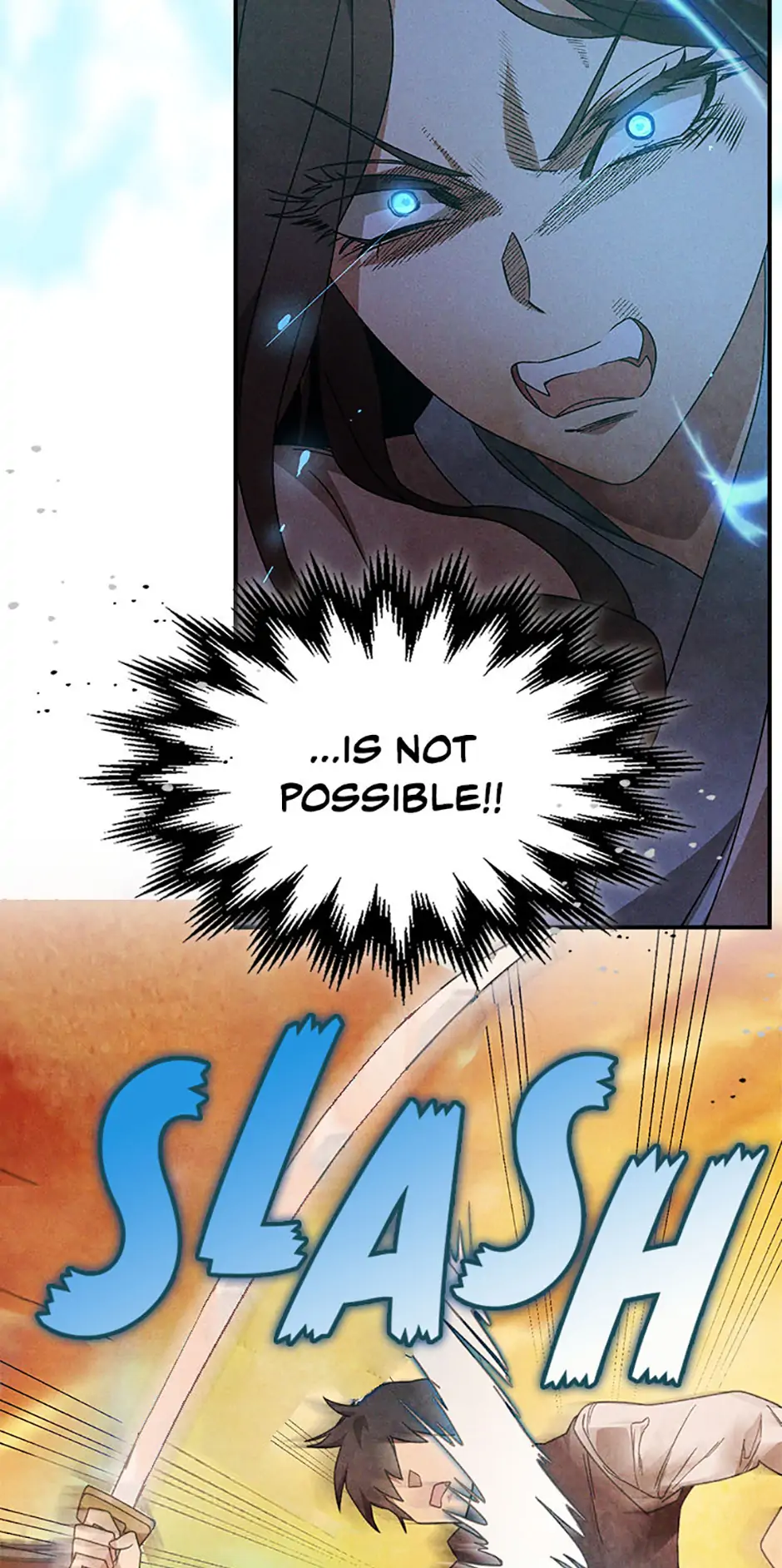 Yi Shen Dang Guan Chapter 88 41